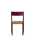 Mauro Dining Chair by Audo Copenhagen