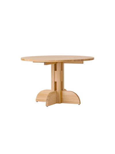 Puffin Dining Table by Audo Copenhagen