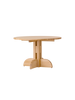 Puffin Dining Table by Audo Copenhagen