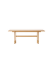 Puffin Dining Table by Audo Copenhagen