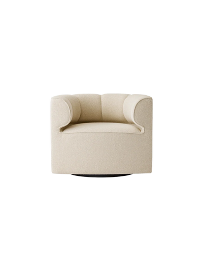 Eave Seamline Lounge Chair by Audo Copenhagen