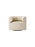 Eave Seamline Lounge Chair by Audo Copenhagen