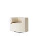 Eave Seamline Lounge Chair by Audo Copenhagen
