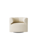 Eave Seamline Lounge Chair by Audo Copenhagen
