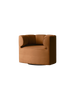 Eave Seamline Lounge Chair by Audo Copenhagen