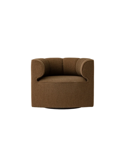 Eave Seamline Lounge Chair by Audo Copenhagen