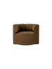 Eave Seamline Lounge Chair by Audo Copenhagen