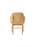Chaise de bar et de comptoir Afteroom Plus par Menu