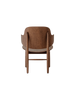 Chaise de bar et de comptoir Afteroom Plus par Menu