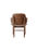 Chaise de bar et de comptoir Afteroom Plus par Menu