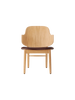 Chaise de bar et de comptoir Afteroom Plus par Menu