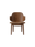 Chaise de bar et de comptoir Afteroom Plus par Menu