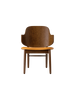 Chaise de bar et de comptoir Afteroom Plus par Menu