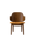 Chaise de bar et de comptoir Afteroom Plus par Menu