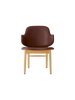 Chaise de bar et de comptoir Afteroom Plus par Menu