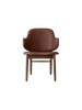 Chaise de bar et de comptoir Afteroom Plus par Menu