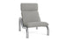 Tube Lounge Chair by Normann Copenhagen