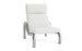 Tube Lounge Chair by Normann Copenhagen