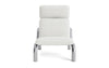 Tube Lounge Chair by Normann Copenhagen