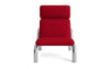 Tube Lounge Chair by Normann Copenhagen
