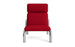 Tube Lounge Chair by Normann Copenhagen