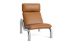Tube Lounge Chair by Normann Copenhagen