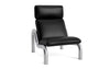 Tube Lounge Chair by Normann Copenhagen