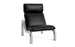 Tube Lounge Chair by Normann Copenhagen