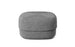 Pouf Circus Velour par Normann Copenhagen