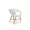 Madeleine Exterior Chair by Sika