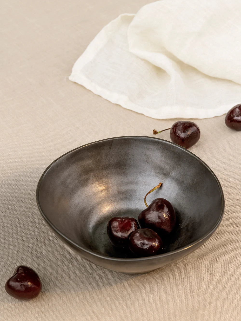 Flow Bowl by Ferm Living