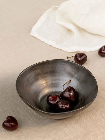 Flow Bowl by Ferm Living