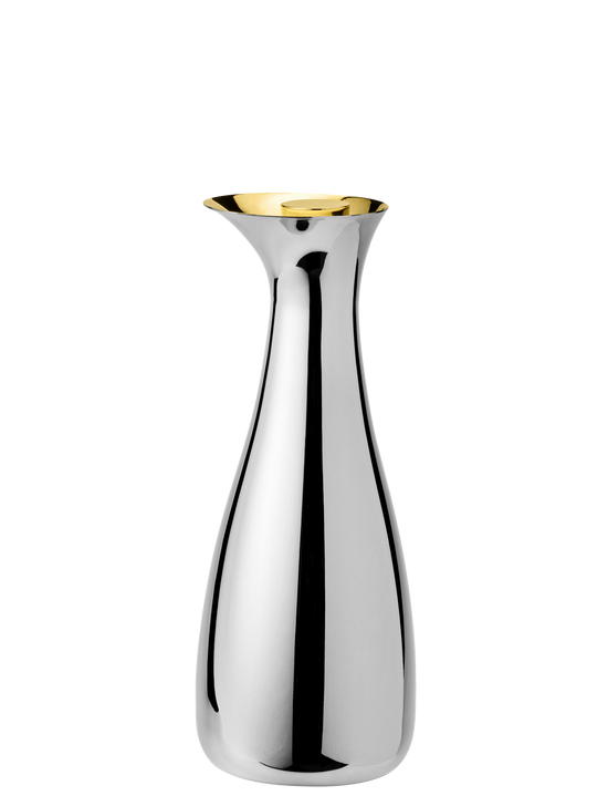 Norman Foster Carafe with Stopper 1L by Stelton