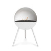 Le Feu Eye - White by Le Feu