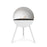 Le Feu Eye - White by Le Feu