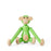 Monkey - Mini Beechwood Collection by Kay Bojesen
