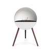 Le Feu Eye - White by Le Feu