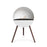 Le Feu Eye - White by Le Feu