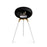 Le Feu Ground High Dome - Black by Le Feu