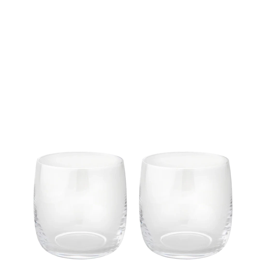Norman Foster Drinking Glass 0.2 L. 2 PCS by Stelton