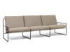 Désert Dolce 3 places par Ferm Living