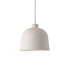 Grain Pendant Lamp by Muuto