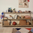 Punctual Shelving System by Ferm Living