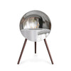 Le Feu Eye - Silver by Le Feu