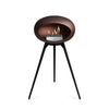 Le Feu Ground High Dome - Mocca by Le Feu
