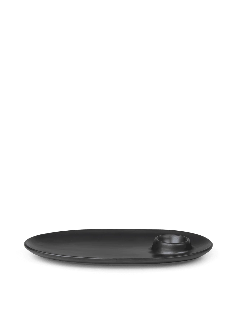 Flow Breakfast Plate by Ferm Living