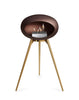 Le Feu Ground High Dome - Mocca by Le Feu