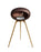Le Feu Ground High Dome - Mocca by Le Feu