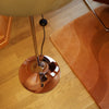 Panthella Floor Lamp The Originals by Louis Poulsen