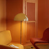 Panthella Floor Lamp The Originals by Louis Poulsen